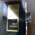 Духи Wild Python от Mancera
