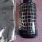 Отзыв Mancera Wild Python