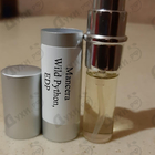 Духи Wild Python от Mancera