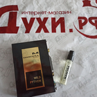 Духи Wild Python от Mancera