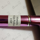 Духи Wild Python от Mancera