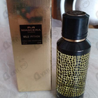 Духи Wild Python от Mancera