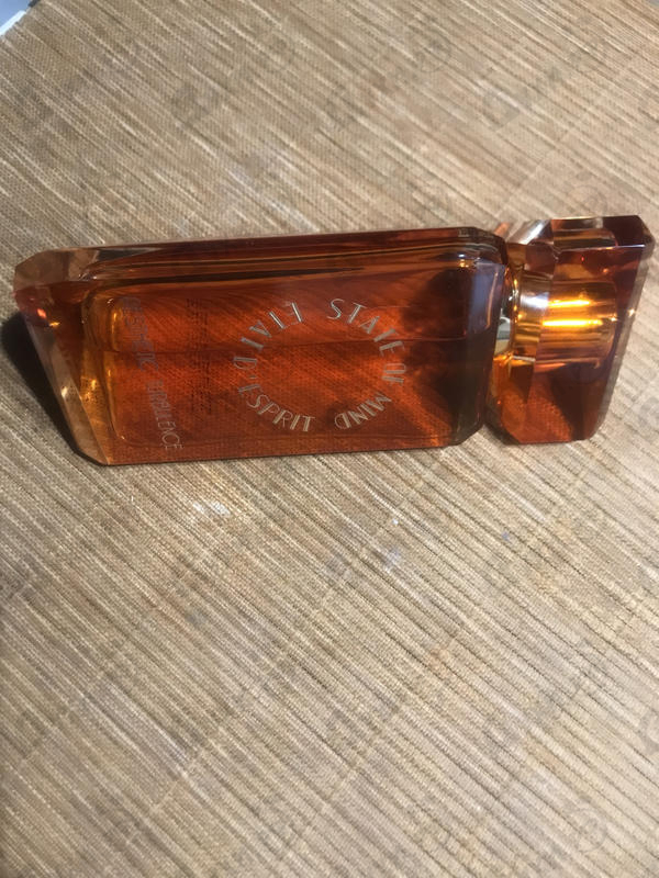 Парфюмерия Aesthetic Turbulence от State of Mind