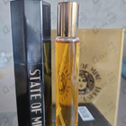 Парфюм State of Mind Aesthetic Turbulence