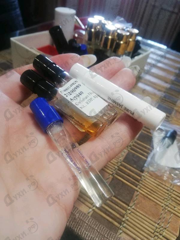 Отзыв State of Mind Aesthetic Turbulence