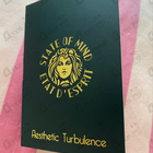 Духи Aesthetic Turbulence от State of Mind