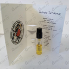 Парфюм State of Mind Aesthetic Turbulence