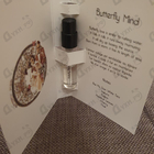 Отзыв State of Mind Butterfly Mind