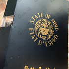 Отзывы State of Mind Butterfly Mind