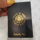 Отзывы State of Mind Butterfly Mind