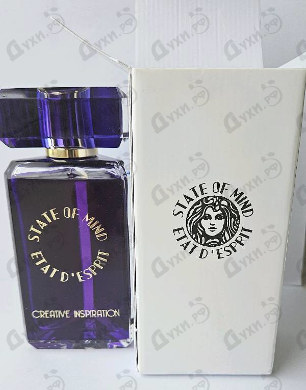 Отзывы State of Mind Creative Inspiration