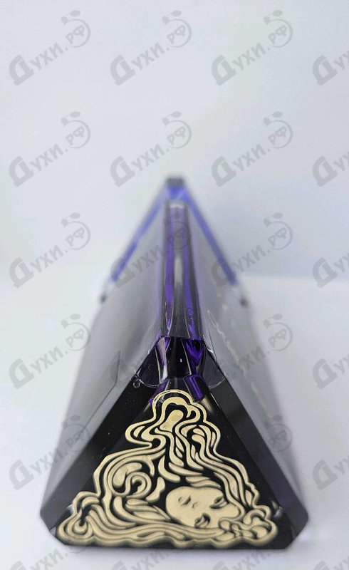 Парфюмерия Creative Inspiration от State of Mind