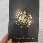 Духи Creative Inspiration от State of Mind