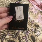 Парфюм State of Mind Creative Inspiration