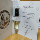 Отзыв State of Mind Modern Nomad