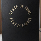 Отзыв State of Mind Natural Elegance