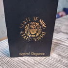 Отзывы State of Mind Natural Elegance