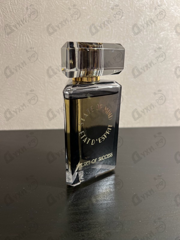 Купить Secret Of Success от State of Mind