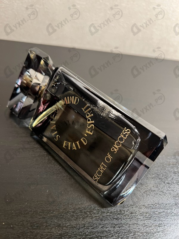 Купить State of Mind Secret Of Success