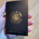Духи Secret Of Success от State of Mind
