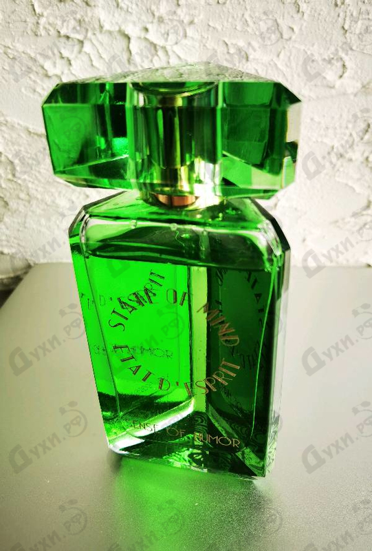 Купить Sense Of Humor от State of Mind