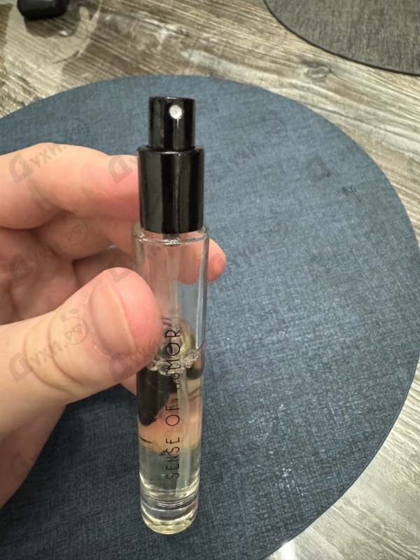 Отзывы State of Mind Sense Of Humor