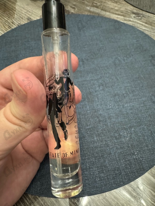 Купить Sense Of Humor от State of Mind