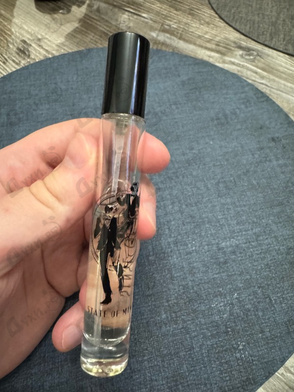 Отзыв State of Mind Sense Of Humor