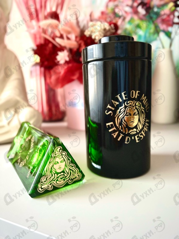 Духи Sense Of Humor от State of Mind