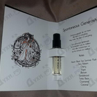 Отзыв State of Mind Spontaneous Generosity