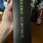 Парфюм State of Mind Spontaneous Generosity