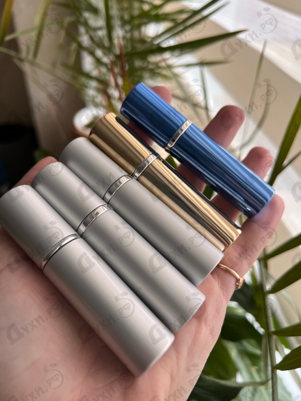 Духи Spontaneous Generosity от State of Mind