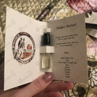 Отзыв State of Mind Spontaneous Generosity