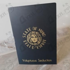 Парфюм State of Mind Voluptuous Seduction