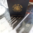 Духи Voluptuous Seduction от State of Mind