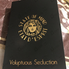 Отзывы State of Mind Voluptuous Seduction