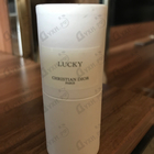 Духи Lucky от Christian Dior