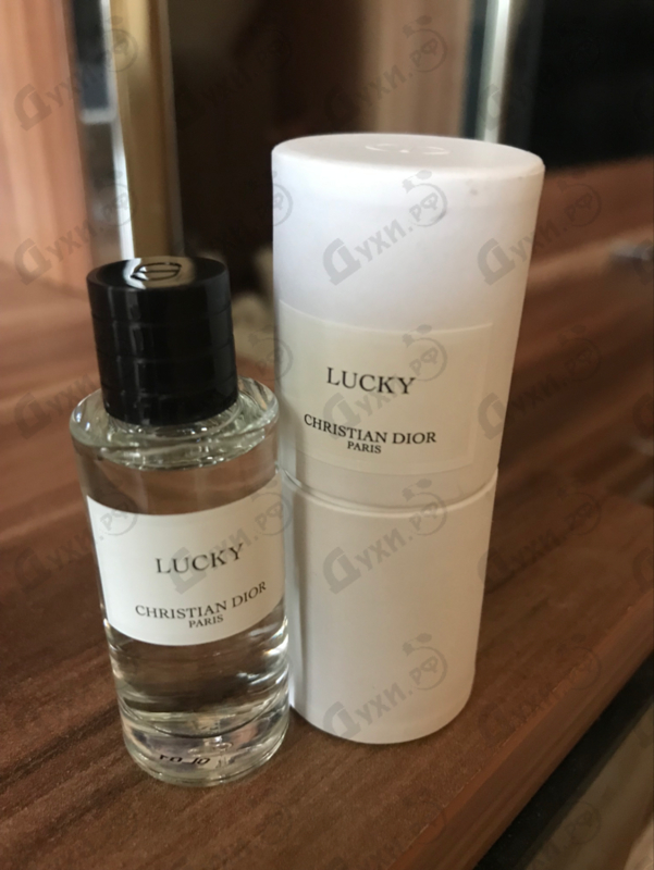 Купить Lucky от Christian Dior