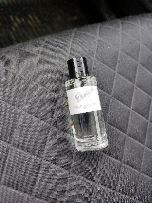 Купить Lucky от Christian Dior