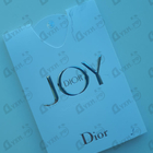 Отзыв Christian Dior Joy By Dior