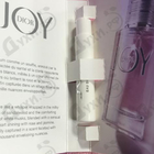 Отзыв Christian Dior Joy By Dior