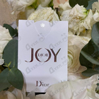 Духи Joy By Dior от Christian Dior