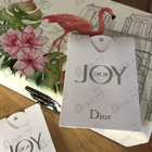 Отзывы Christian Dior Joy By Dior