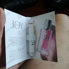 Отзывы Christian Dior Joy By Dior