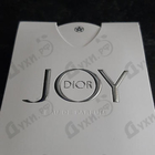 Отзыв Christian Dior Joy By Dior