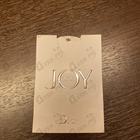 Духи Joy By Dior от Christian Dior