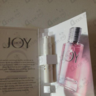 Отзывы Christian Dior Joy By Dior