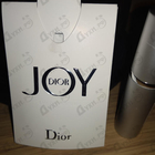 Отзыв Christian Dior Joy By Dior