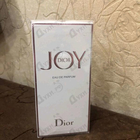 Отзывы Christian Dior Joy By Dior