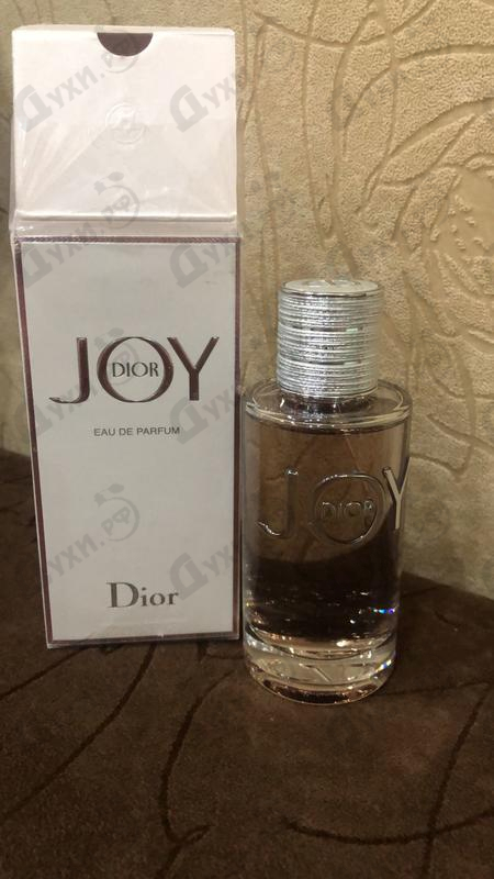 Отзывы Christian Dior Joy By Dior